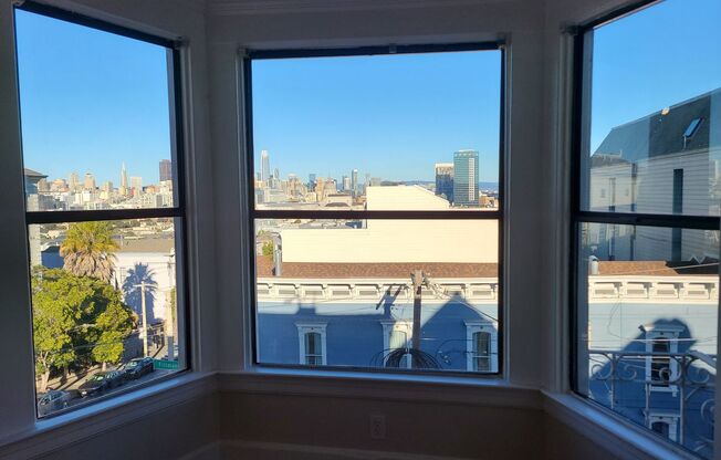 657-659 Fillmore Street