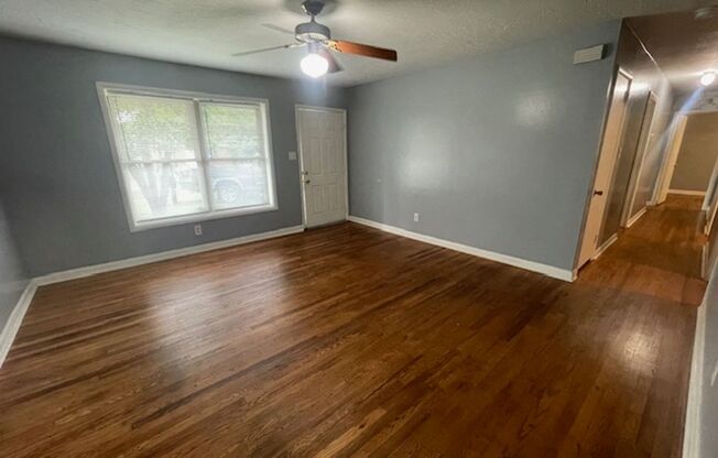 1414 Springview Drive