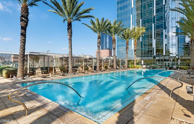 1 bed, 1 bath, 870 sqft, $4,500, Unit 4207