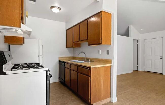 1 bed, 1 bath, 517 sqft, $1,295, Unit 111