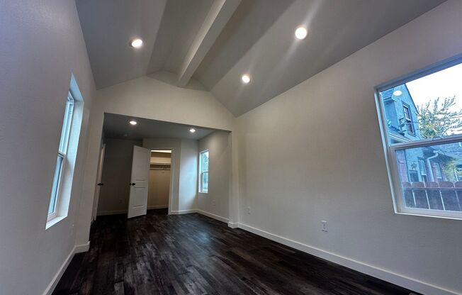 Beautiful and Completely Remodeled 4-bedroom Home