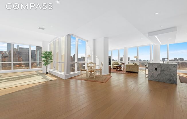 400 PARK AVE S