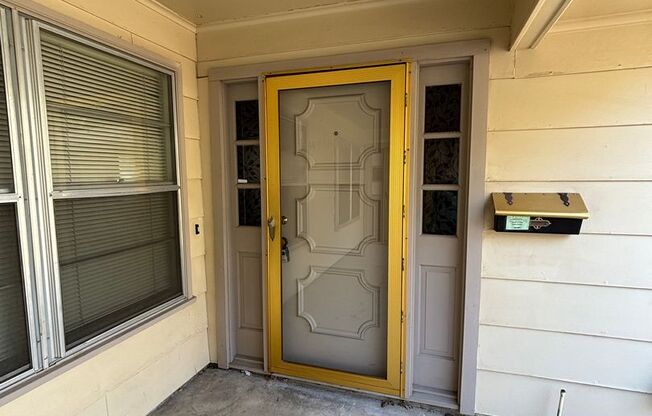 6008 and 6010 Shelton Street Duplex