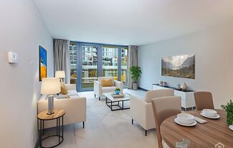 Ideal Urban Retreat – 1-Bedroom Near PSU with Great Amenities