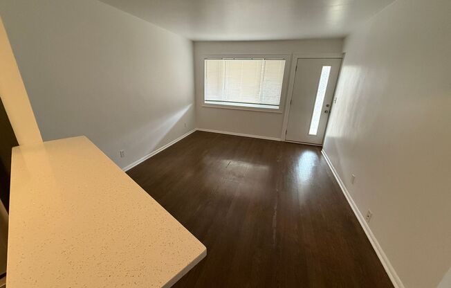 The Riverwood Apartments