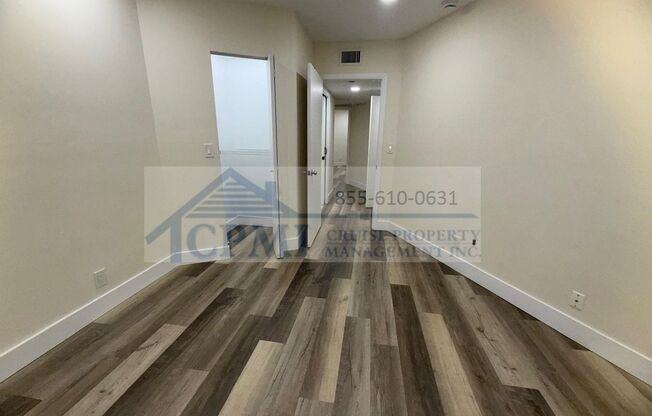 3 beds, 2 baths, 1,054 sqft, $2,495, Unit 2-312