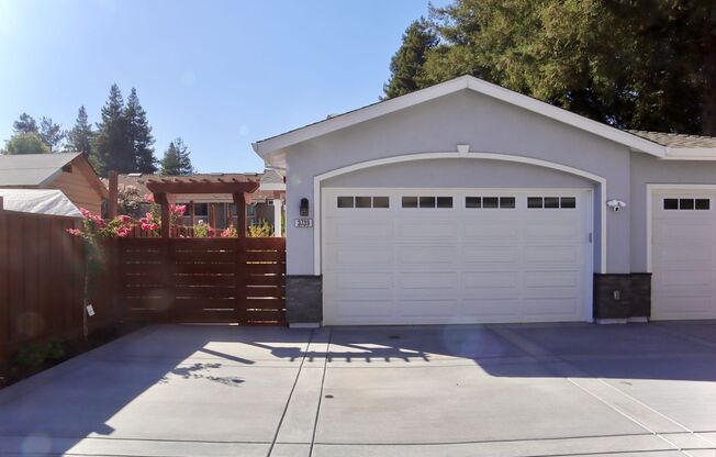 Brand New Fully Upgraded 4-bedroom Home in Fremont – Has Never Been Lived in!