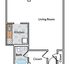 Partner-provided photo for $1599 unit