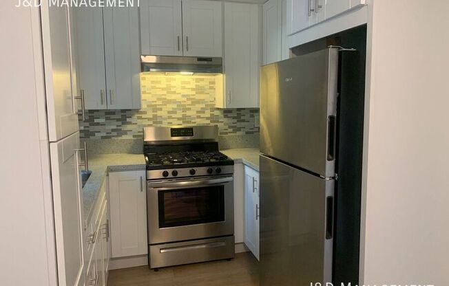 2664 MAGNOLIA AVE., #1-5