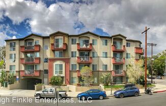7551 Jordan Ave. 311