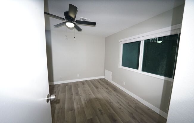 1 bed, 1 bath, $1,095