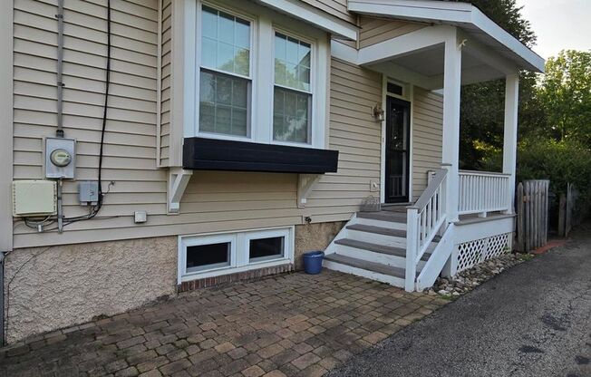 Charming 3-Bedroom Home in Desirable Allison Park, PA