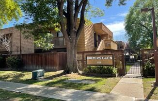 Charming Lower-Level 1 Bedroom, 1 Bath Condo for Rent