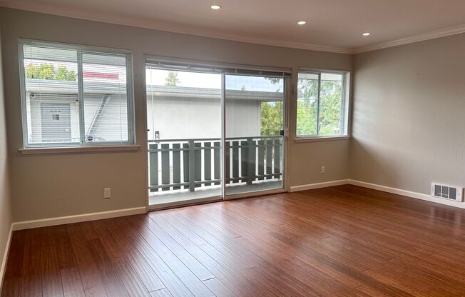 2 beds, 2 baths, 1,025 sqft, $3,995, Unit 301