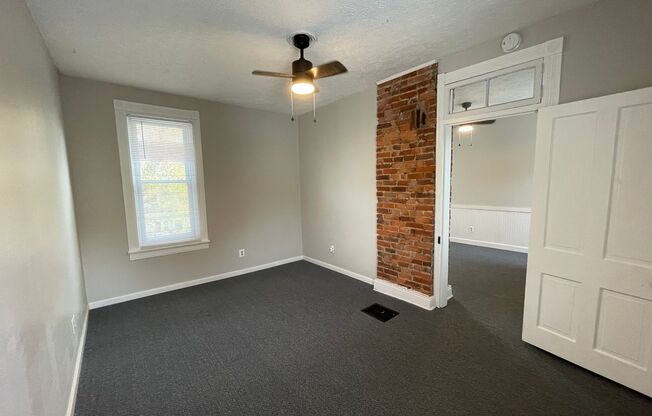 2 beds, 1 bath, $1,795