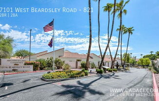 7101 W BEARDSLEY Road