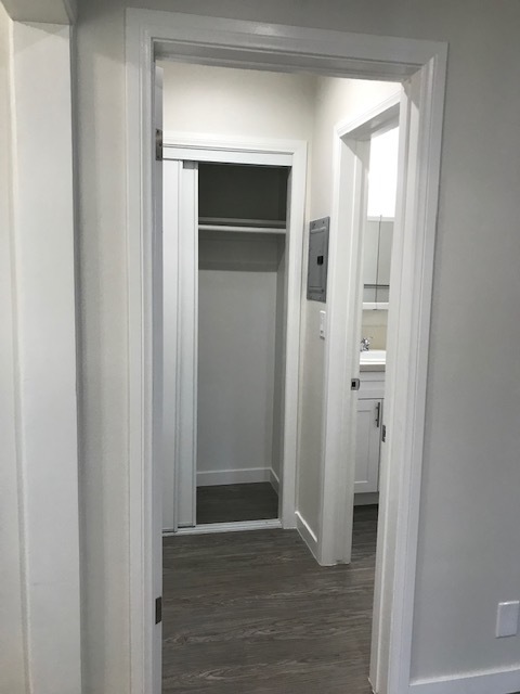 Studio, 1 bath, 500 sqft, $1,549, Unit #12 A