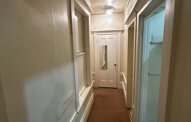 Studio, 1 bath, $1,395, Unit 03