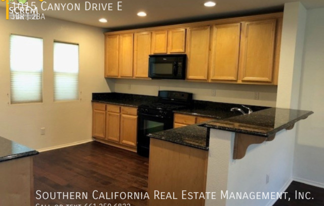 3 beds, 2 baths, 1,650 sqft, $2,200