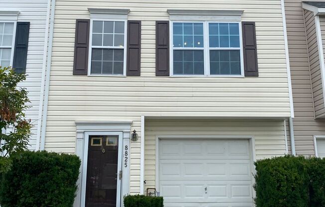 Beautiful 3Bd/3Bth TH in Howard County!!