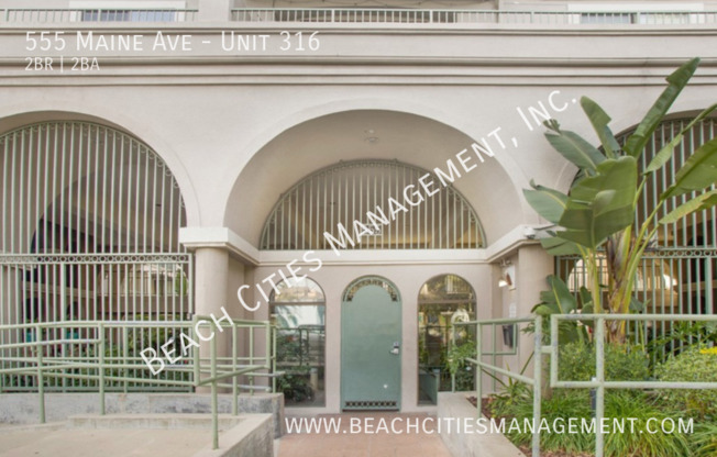 555 Maine Ave