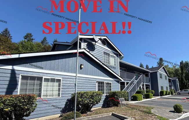 r91a Birchwood Apartments