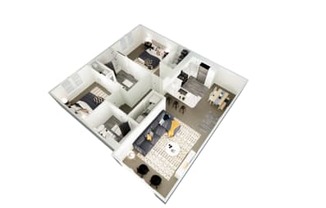 Partner-provided photo for $1370 unit