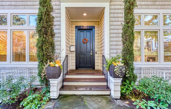 Madison Park Home