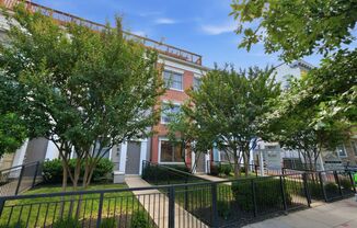 1BR in the Heart of Logan Circle