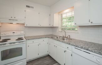 2 beds, 1 bath, 725 sqft, $1,294, Unit 3407A