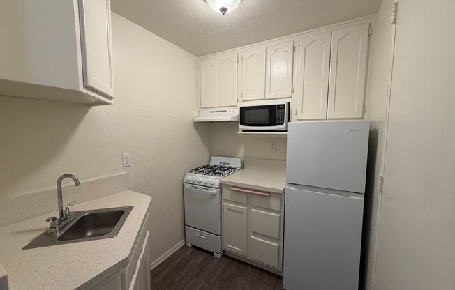 Studio, 1 bath, 400 sqft, $1,925, Unit 4923B