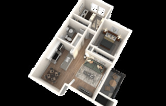 Partner-provided photo for $2561 unit