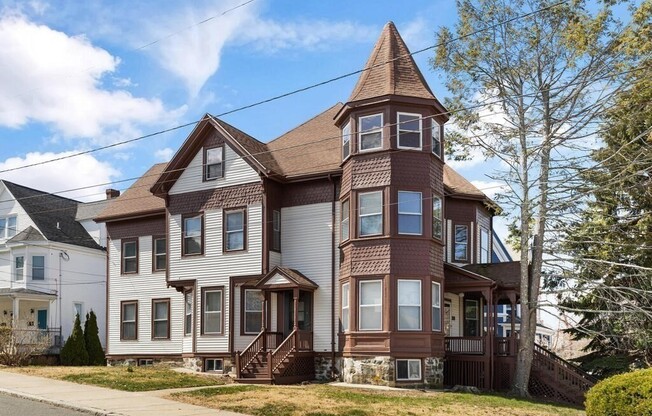 30 FRANCIS ST