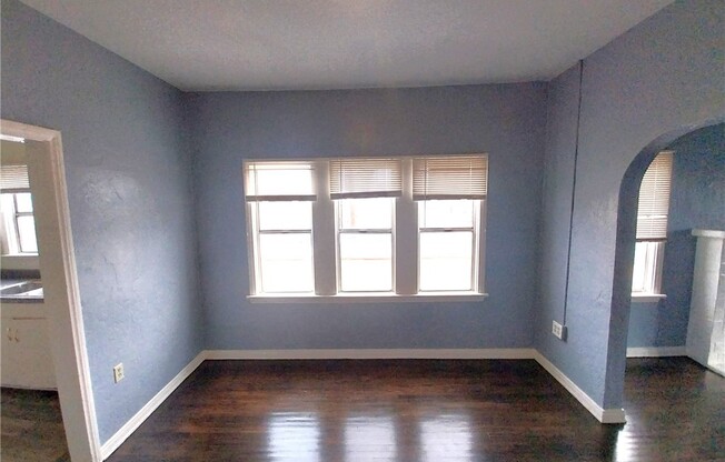 1 bed, 1 bath, 850 sqft, $1,595, Unit 4