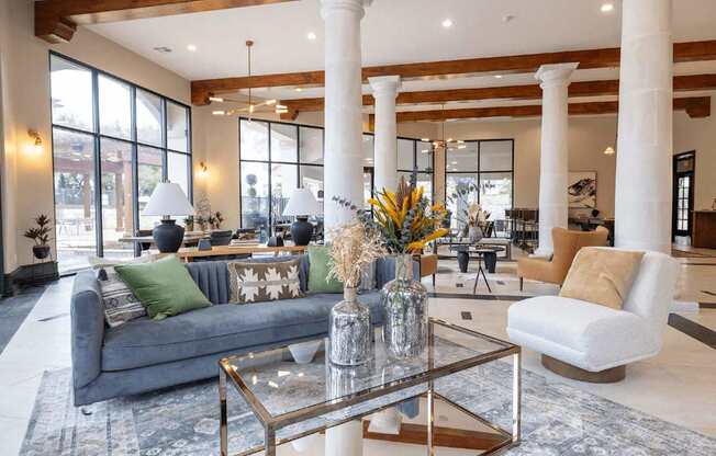 Apartments in North San Antonio