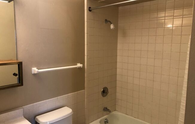 1 bed, 1 bath, $850, Unit Apt #5