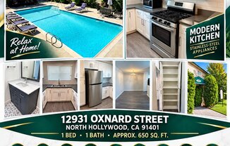 12931 Oxnard St