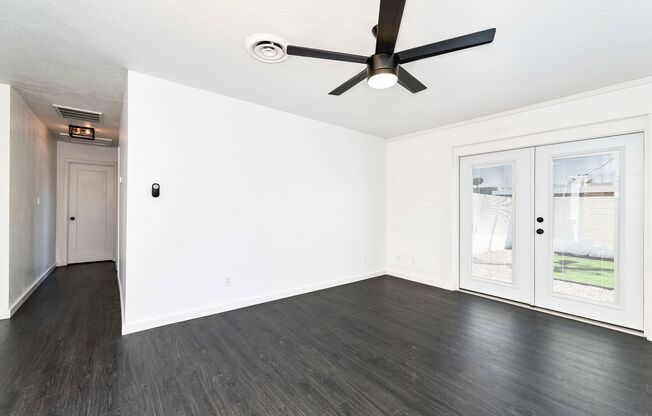 2 beds, 1 bath, 750 sqft, $1,497, Unit 4029-2