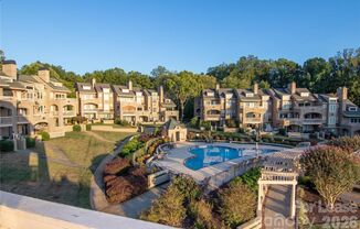 2 Bedroom Condo in Portside at Davidson Landing!
