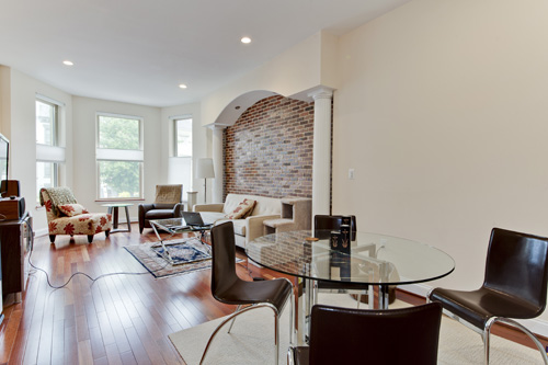 322 T ST NW