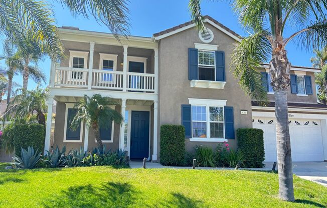 Executive Style Vista Home at an Affordable Price!