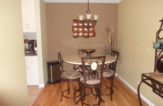 2 A KINGERY QUARTERS