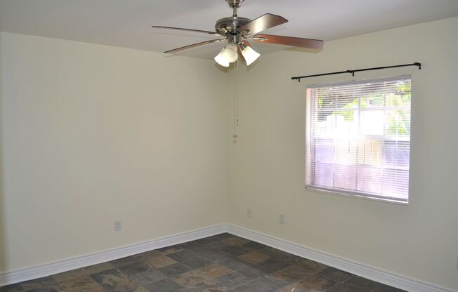 2 beds, 1 bath, $1,695