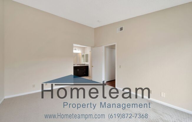 2 beds, 2 baths, $3,375