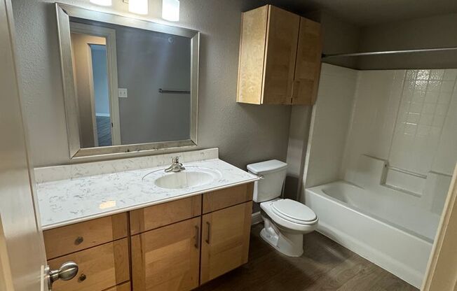 1 bed, 1 bath, 992 sqft, $1,286, Unit 3A-1222