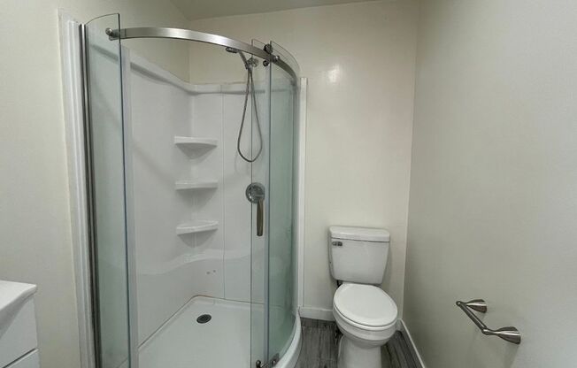 Studio, 1 bath, 600 sqft, $1,695, Unit STUDIO UNIT A