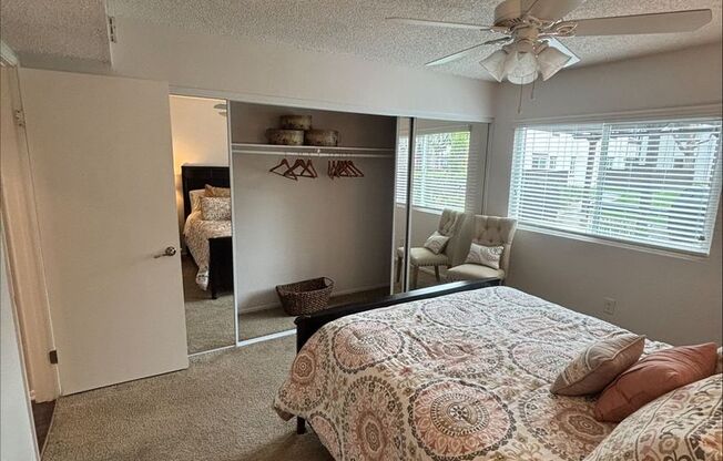 1 bed, 1 bath, 750 sqft, $2,270, Unit 1704