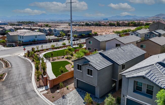 5237 Lynn Creek Avenue, Las Vegas, NV 89139