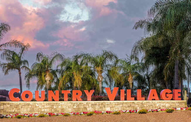 Country Village Apartments