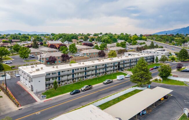 Partner-provided property photo